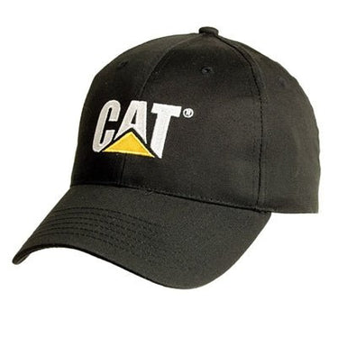 Gorra Black Twill - KATZER